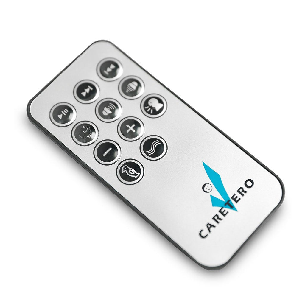 Gyerek hintáztató CARETERO LOOP beige