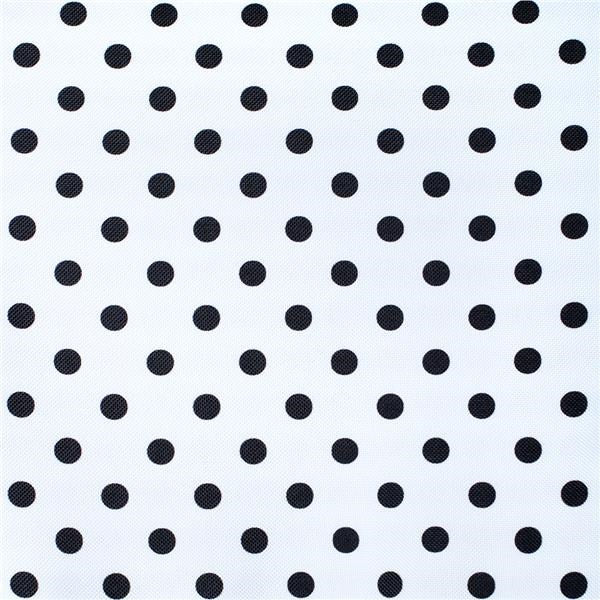 Játék Retro babakocsi 2az1-ben New Baby Natálka fehér - fekete