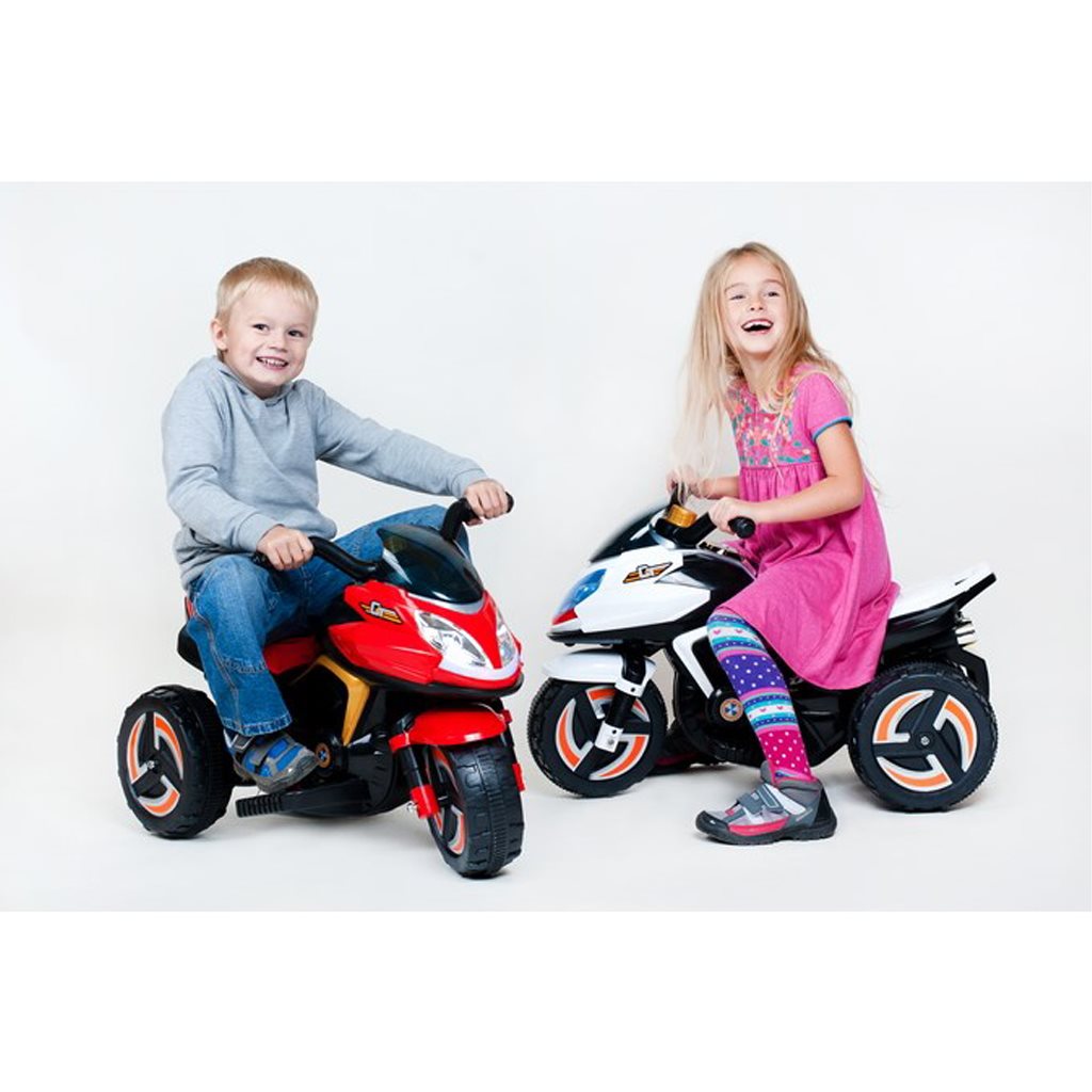 Elektromos motor BAYO KICK yellow