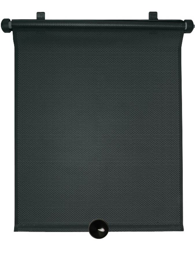 Autós napellenző fekete