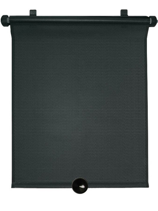 Autós napellenző fekete