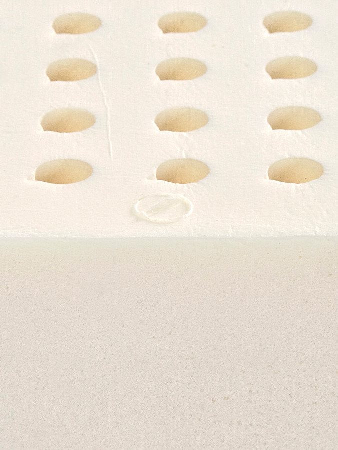 Matrac Sensillo Supreme NATUREL 120x60 cm