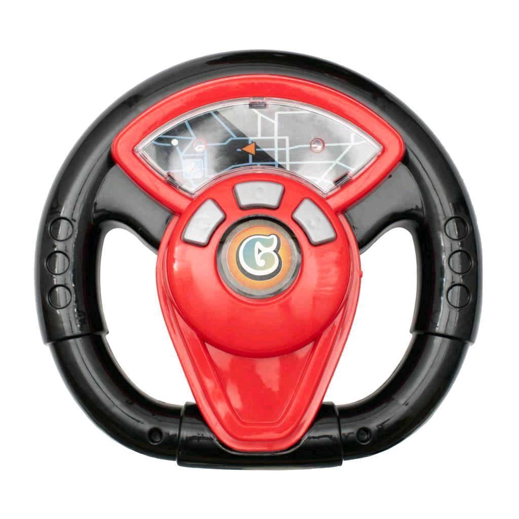 Gyerek jármű SUV Baby Mix fehér