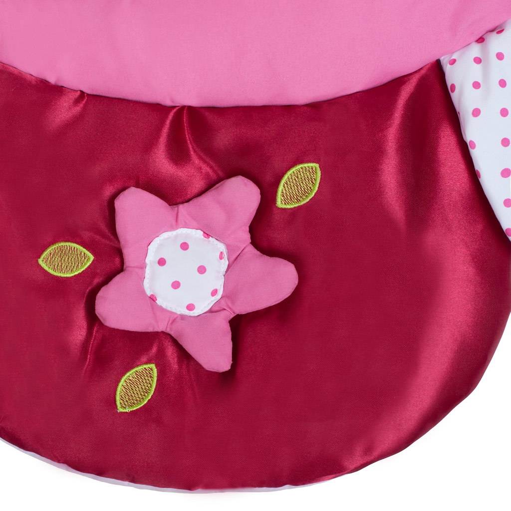 Játszószőnyeg PlayTo virág