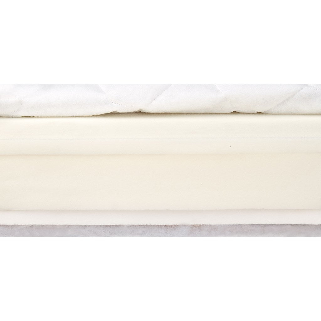 Matrac Sensillo Visco-HR 120x60 CASHMERE