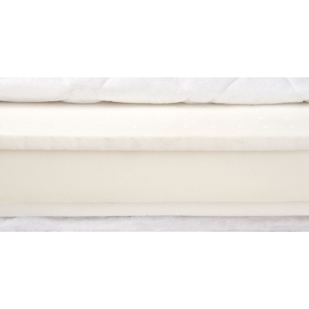 Matrac Sensillo Visco-Latex 120x60 CASHMERE