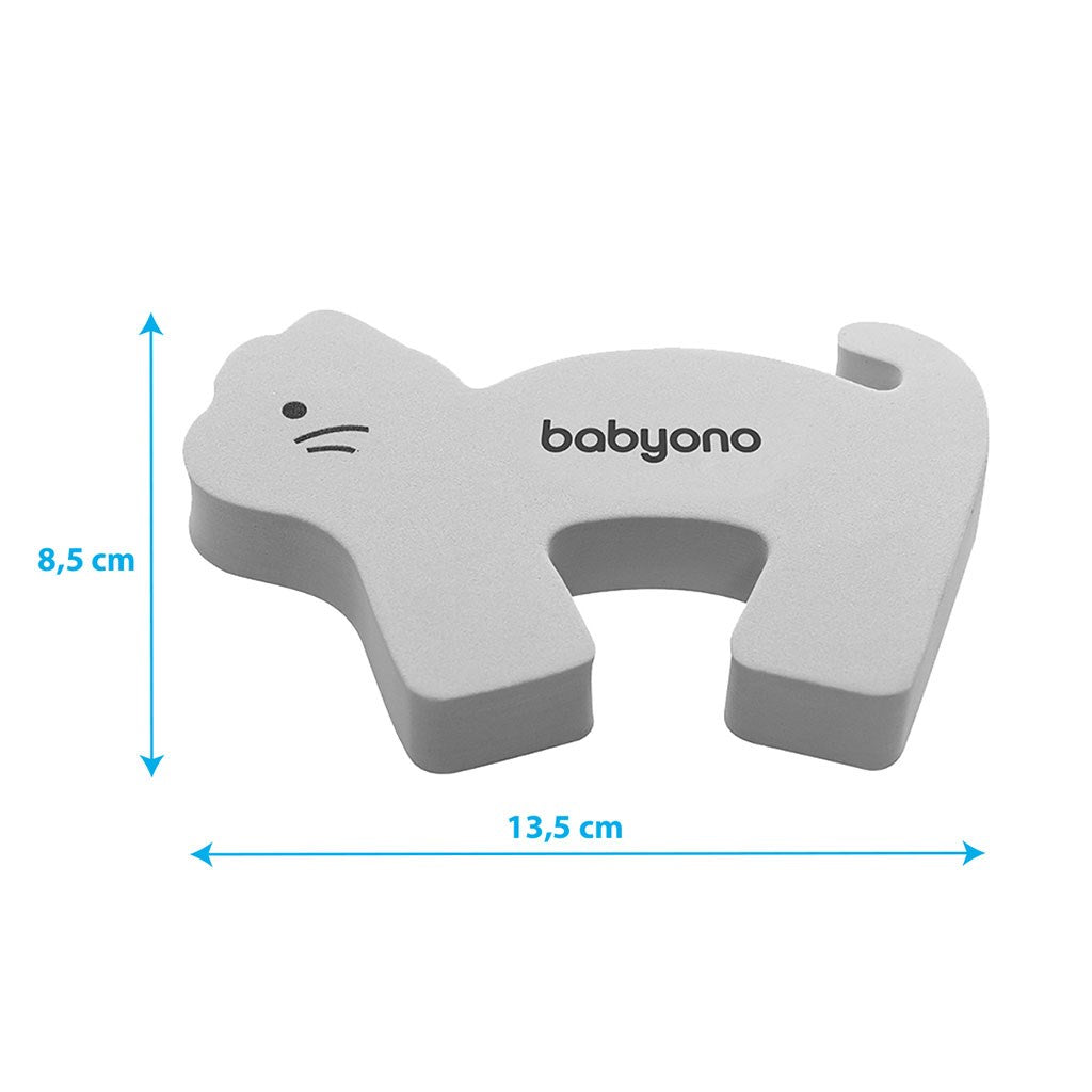 Ajtóütköző Baby Ono kutyus