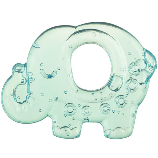 Hűsítő rágóka Akuku elefant kék