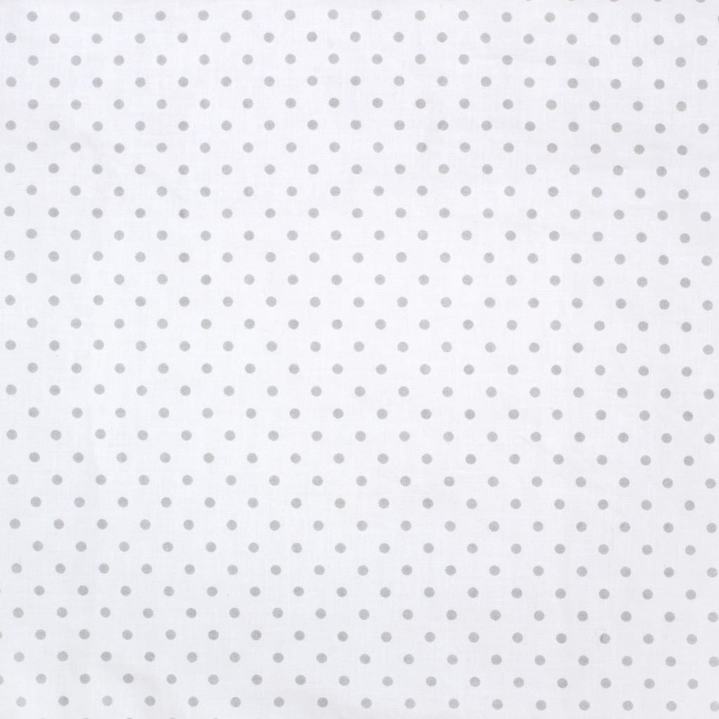 Luxus babafészek párnával és paplannal New Baby Minkyből Szívecske fehér