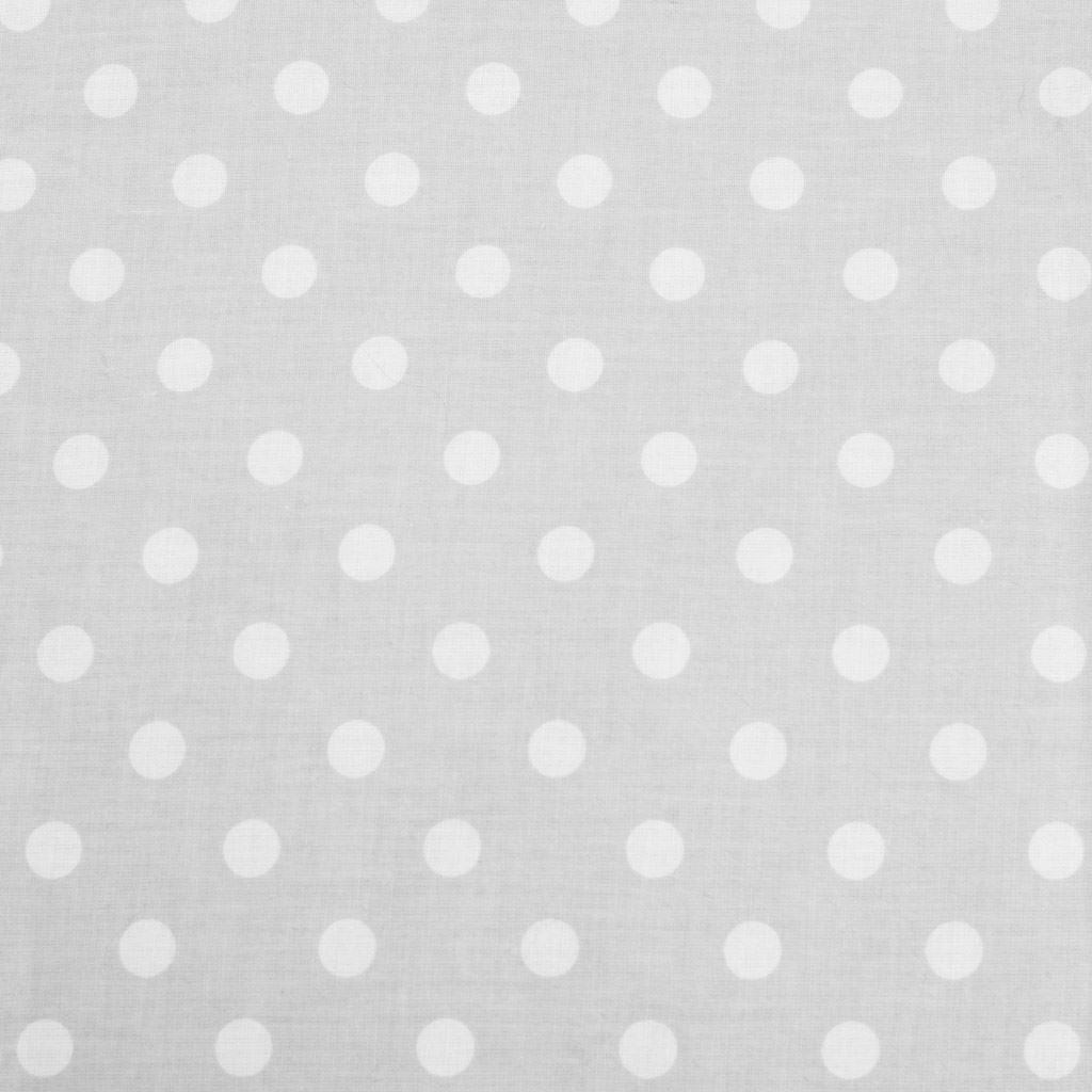 Gyermek pléd Minky New Baby szürke 80x102 cm