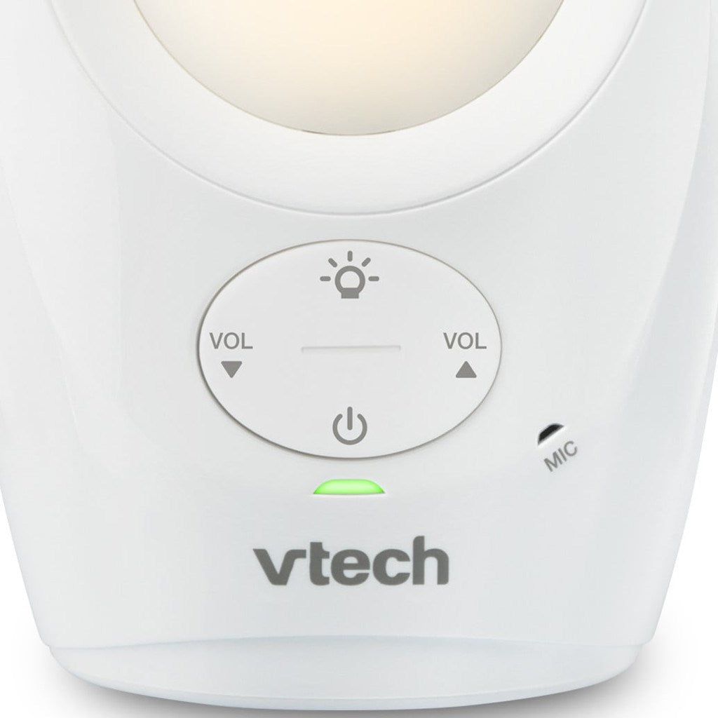 Elektromos bébiőr Vtech DM1211
