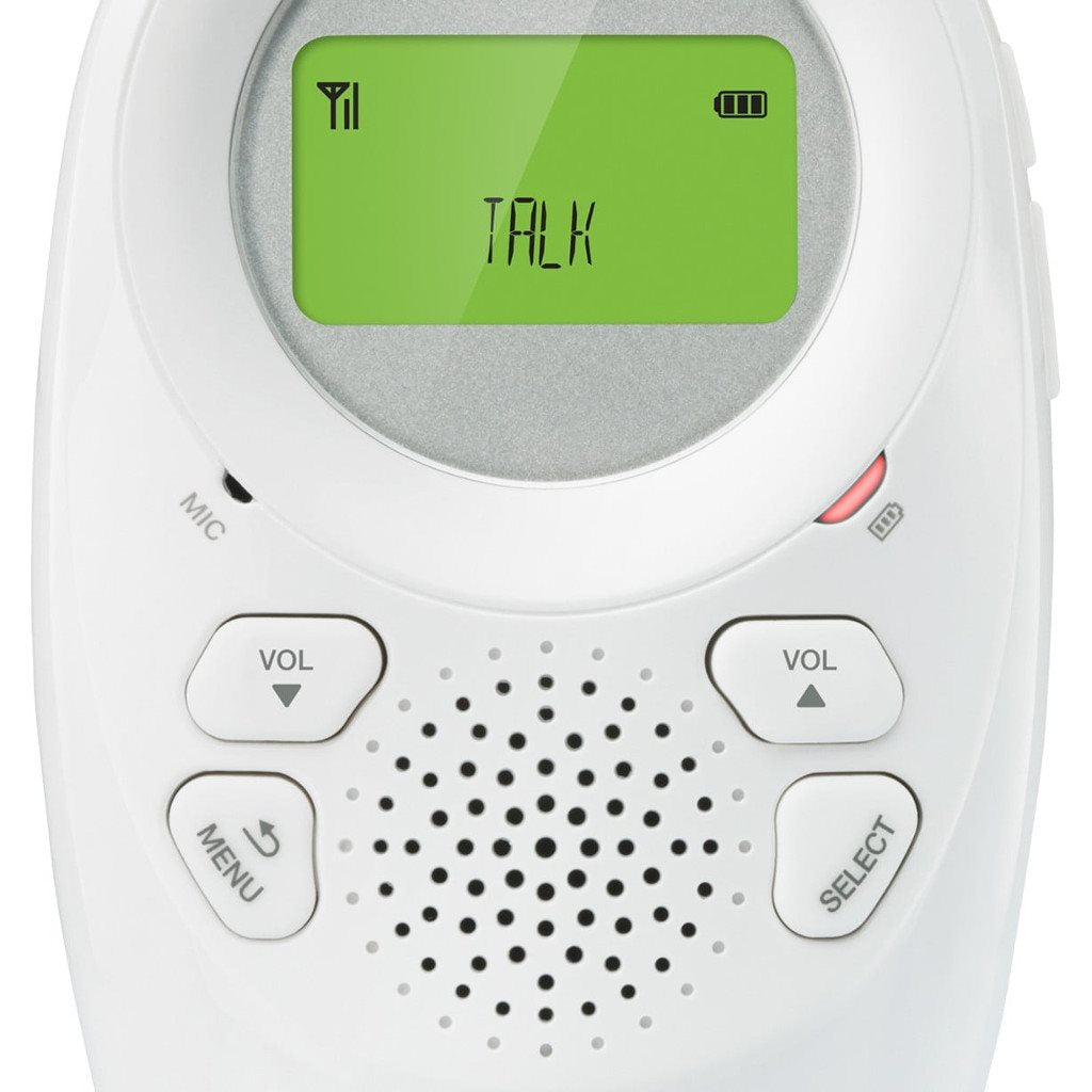 Elektromos bébiőr Vtech DM1211