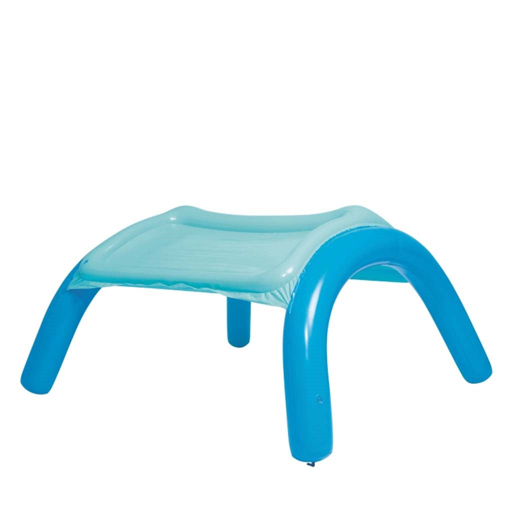 Gyermek felfújható medence tetővel Bestway tenger