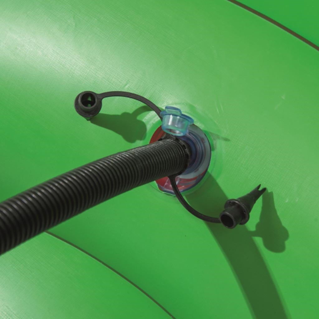 Felfujható sziget Bestway dinnye 188cm