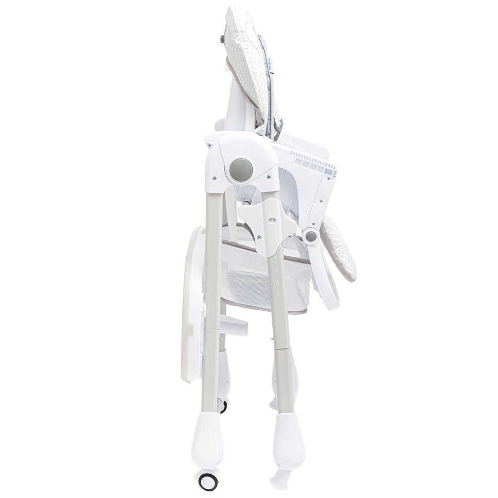 Etetőszék Baby Mix Infant grey