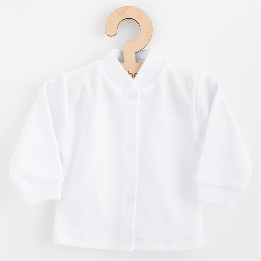 4-részes együttes fehér