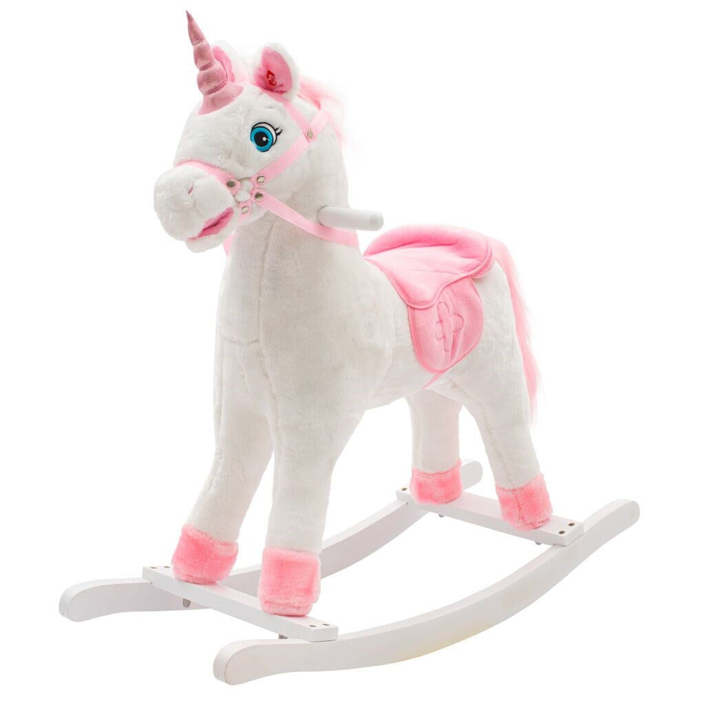 Hintajáték dallammal PlayTo egyszarvú