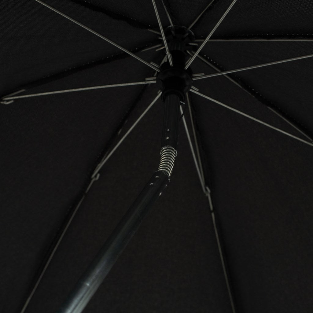 Napernyő babakocsira graphit