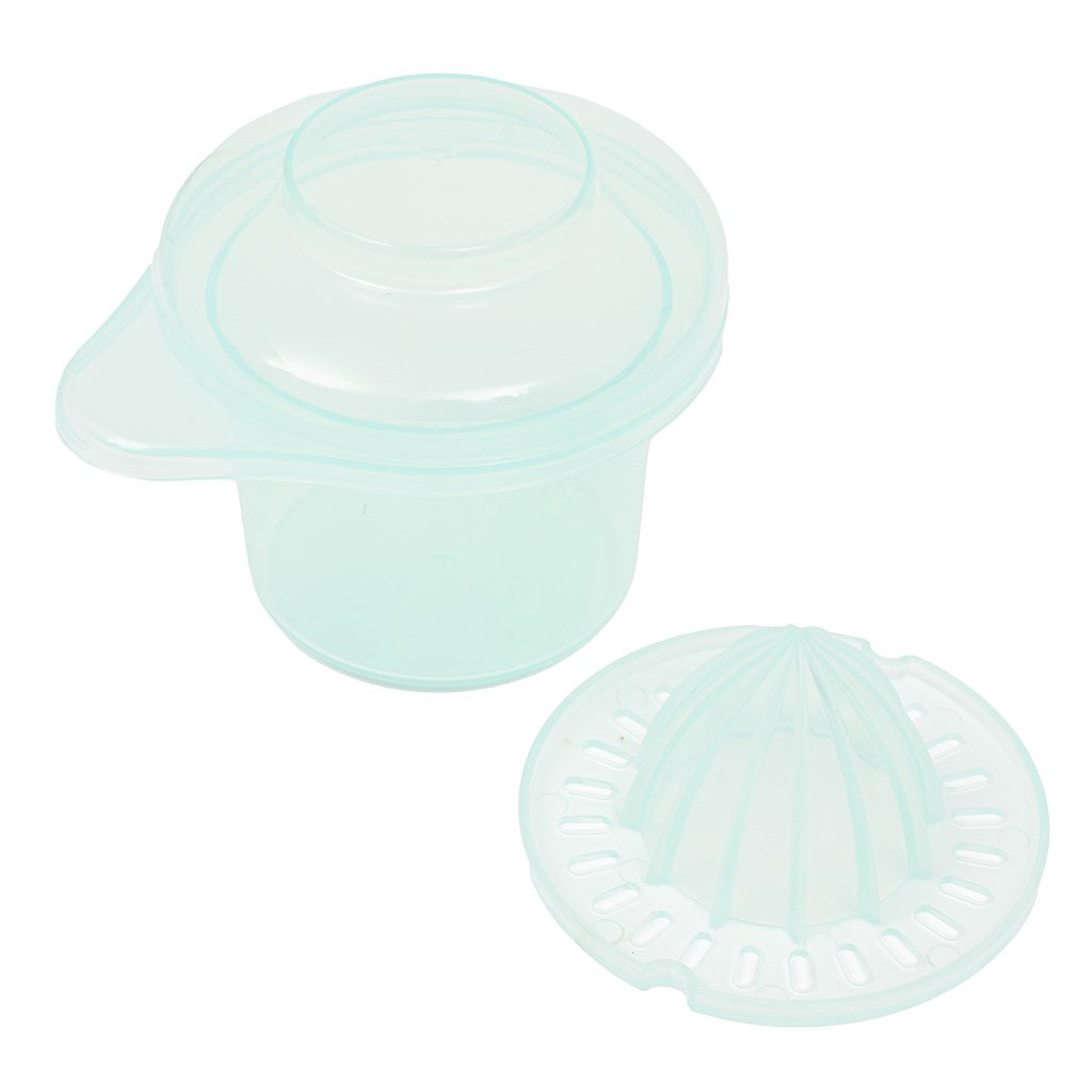 Étel és cumisüveg melegítő tartozékokkal Baby Mix zöld