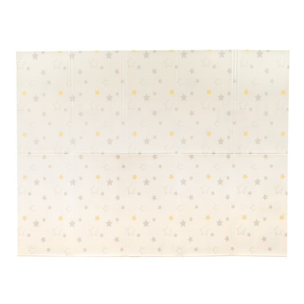 Multifunkciós habszivacs játszószőnyeg PlayTo város