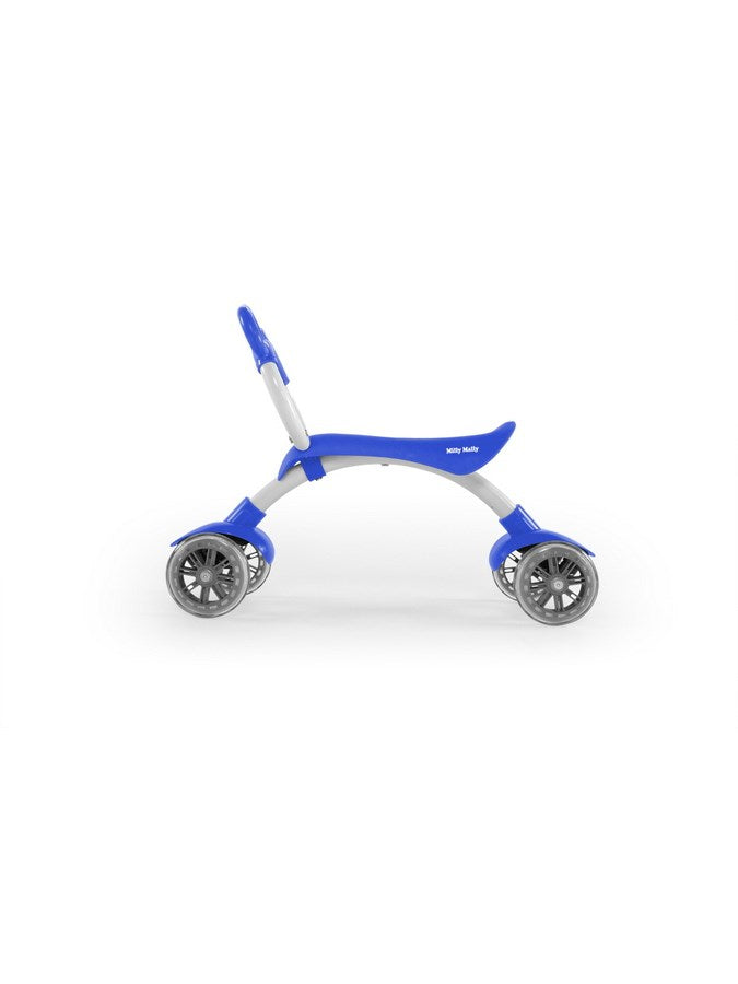 Gyerek futóbicikli  Milly Mally Orion Flash candy