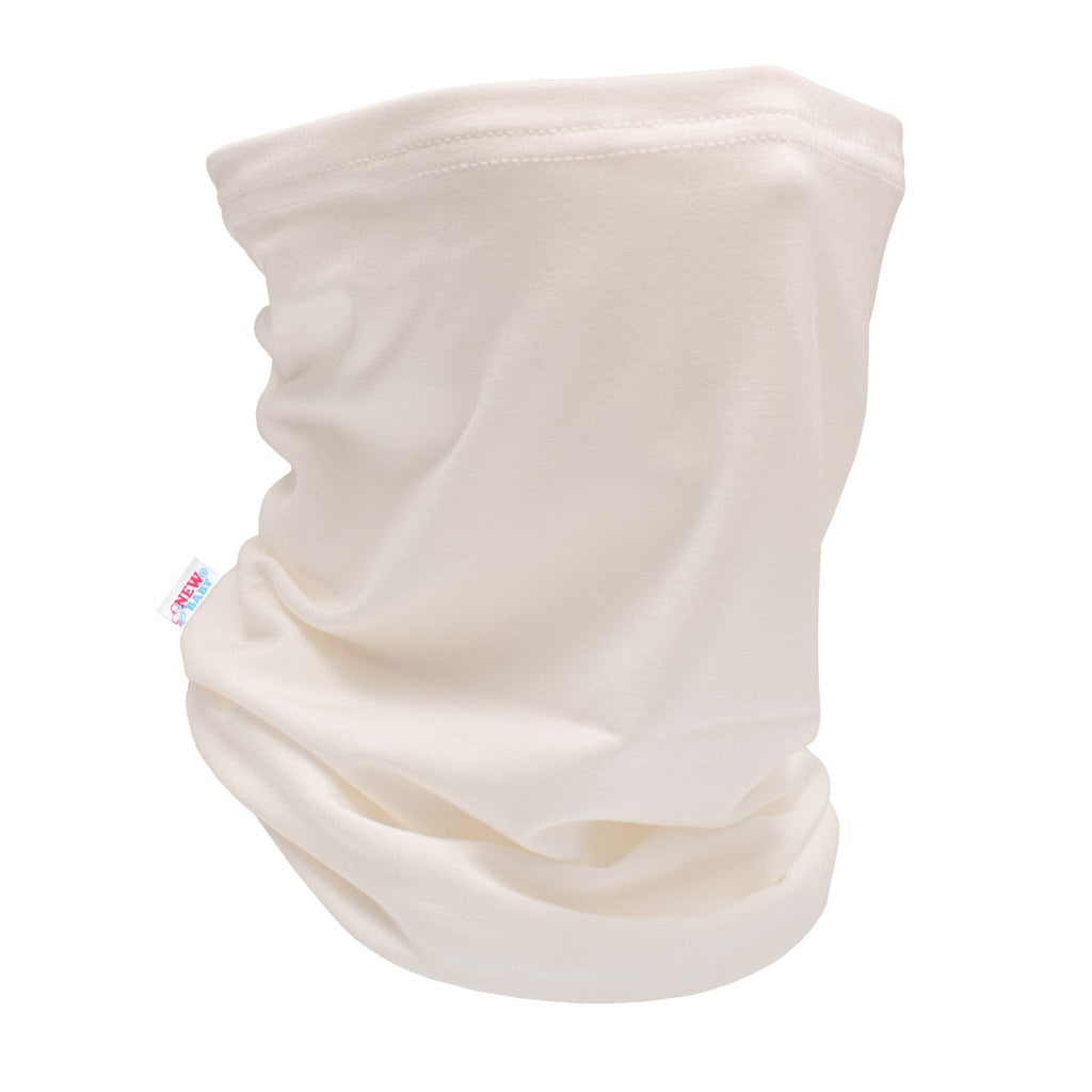Gyermek bambusz nyaksál-szájmaszk New Baby 3-5 év
