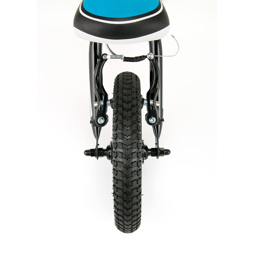 Gyerek futóbicikli Milly Mally Young candy