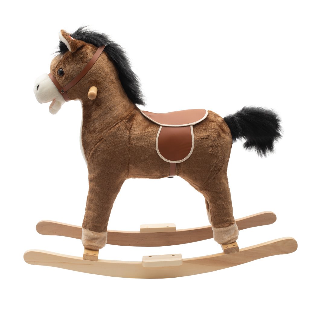 Hintaló dallammal Árpád PlayTo