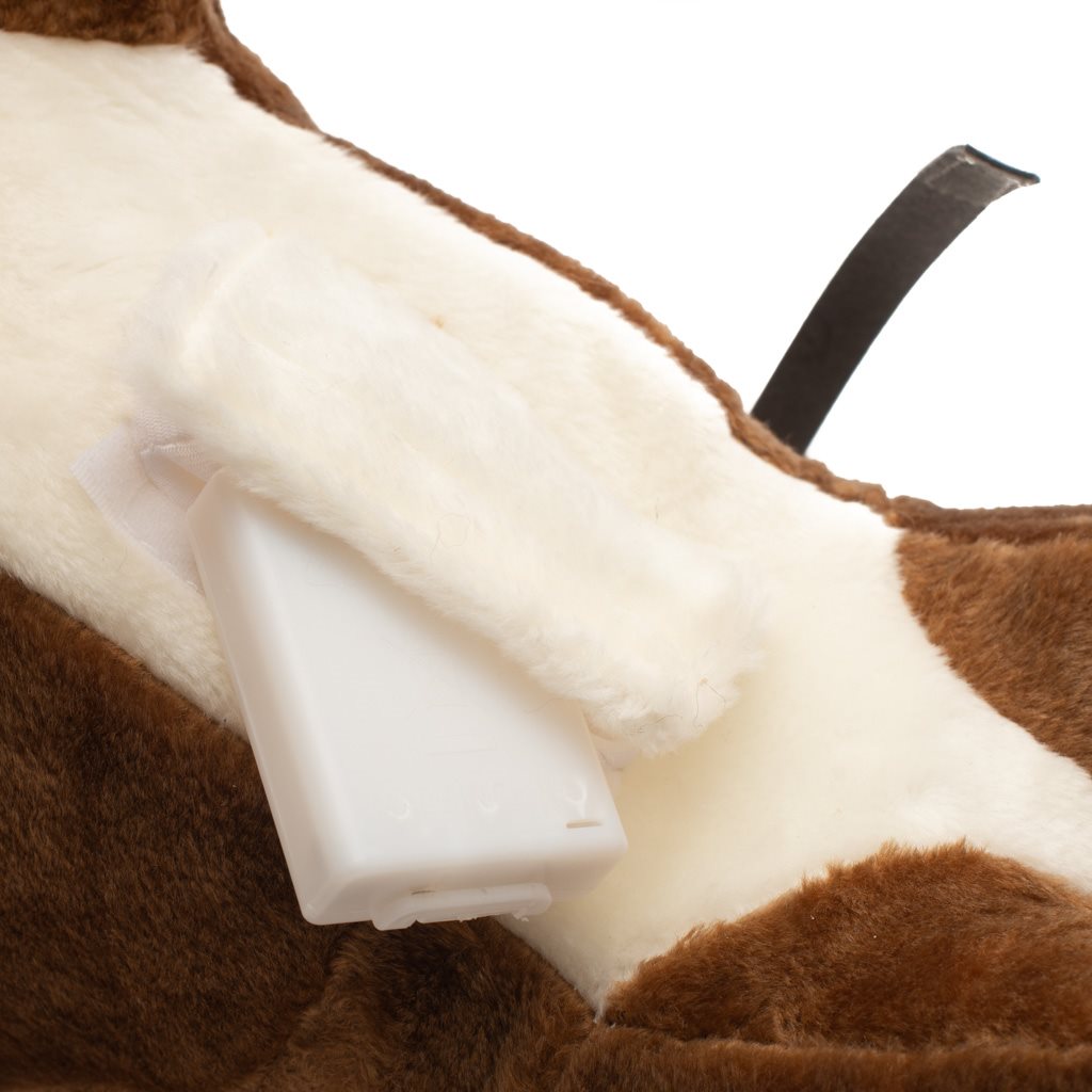 Hintaló dallammal Árpád PlayTo