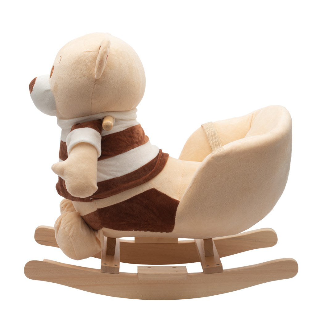 Hintajáték PlayTo maci csíkos