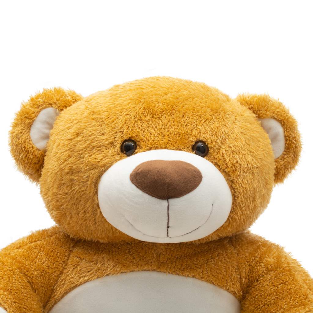 Gyermek maci alakú fotel PlayTo