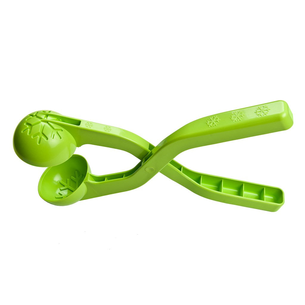 Hógolyó készítő  BAYO Ballmaker zöld