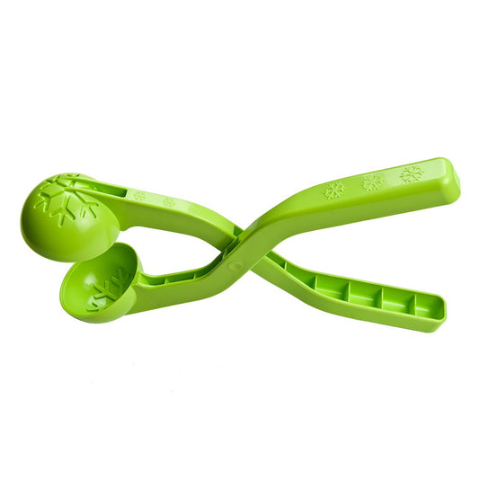 Hógolyó készítő  BAYO Ballmaker zöld