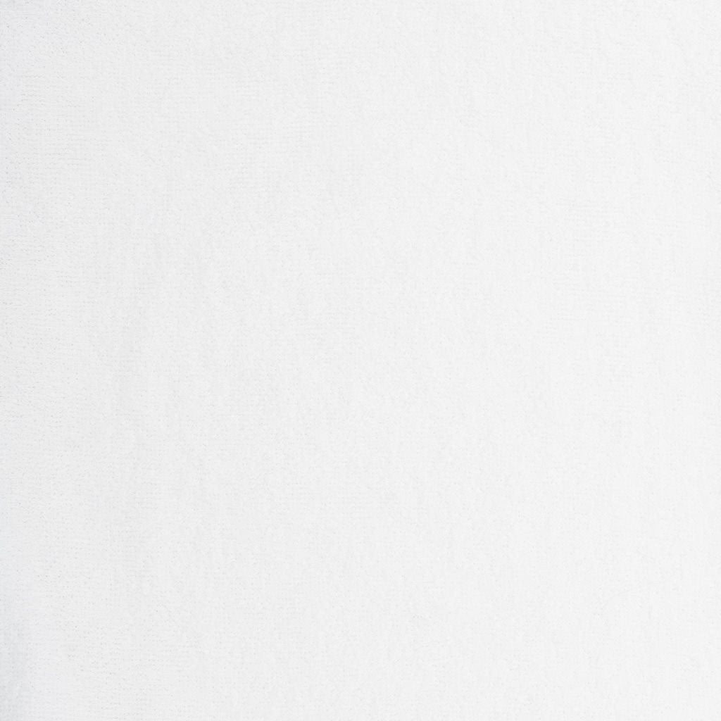 Huzat pelenkázó lapra New Baby 50x70 fehér