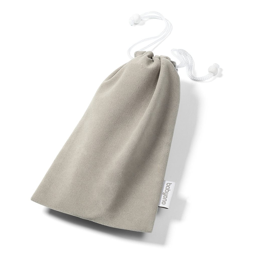 Érintésmentes hőmérő Baby Ono fehér