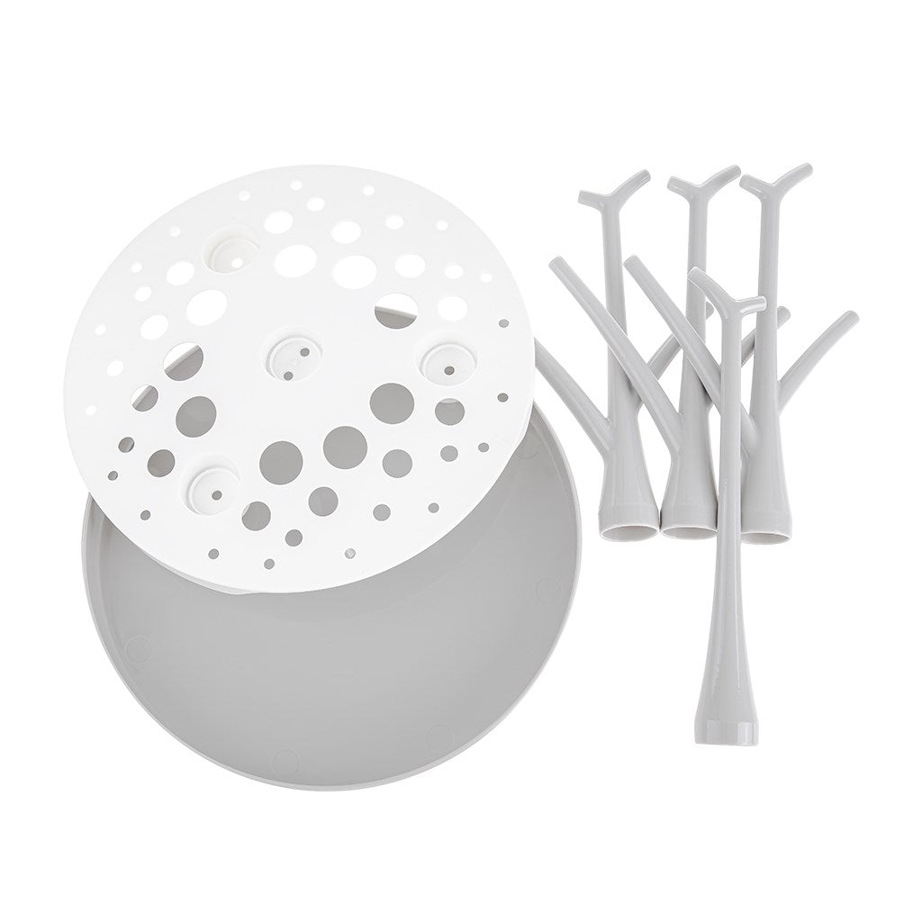 Cumisüveg szárító és csepegtető Akuku FA