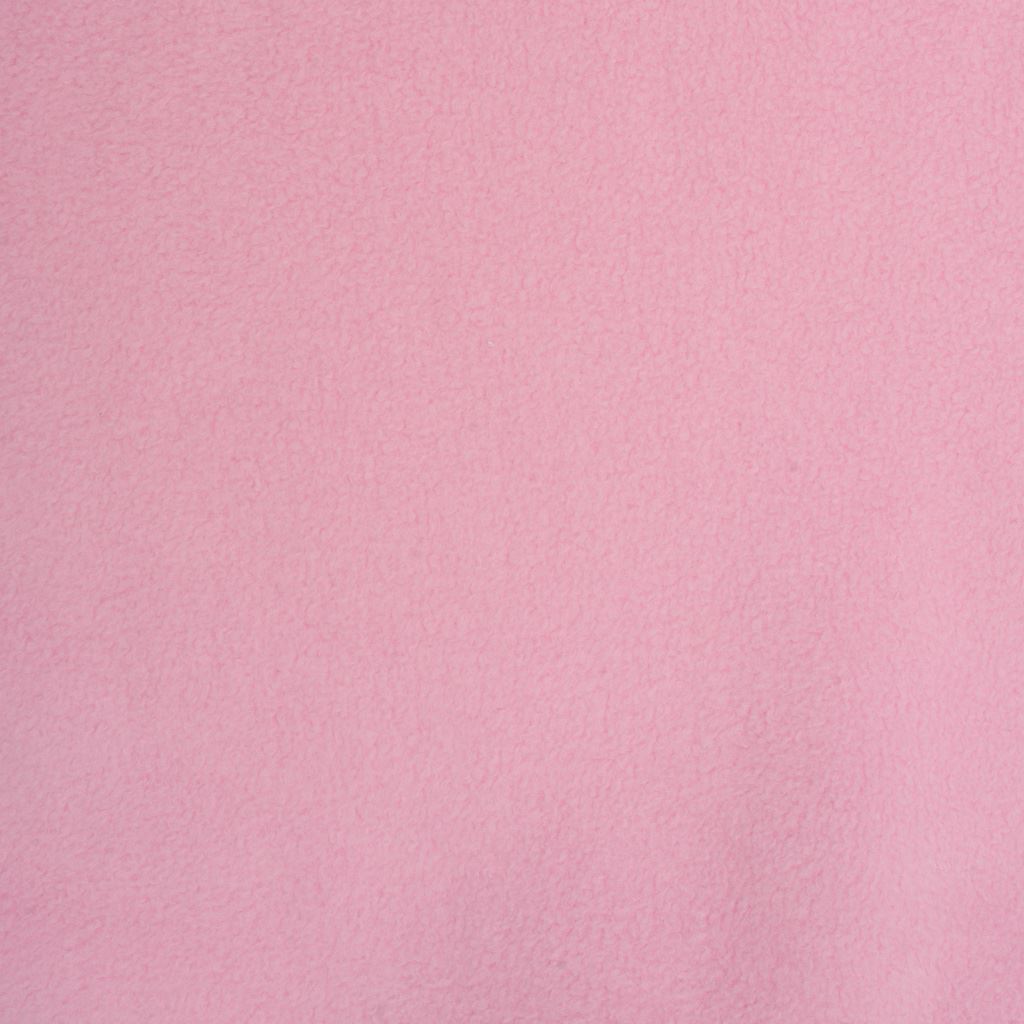 Gyerek fleece takaró New Baby 100x75 rózsaszín csíkos