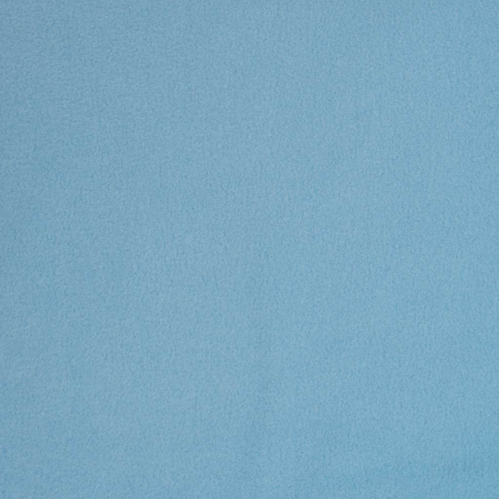 Gyerek fleece takaró New Baby 100x75 kék csillagok