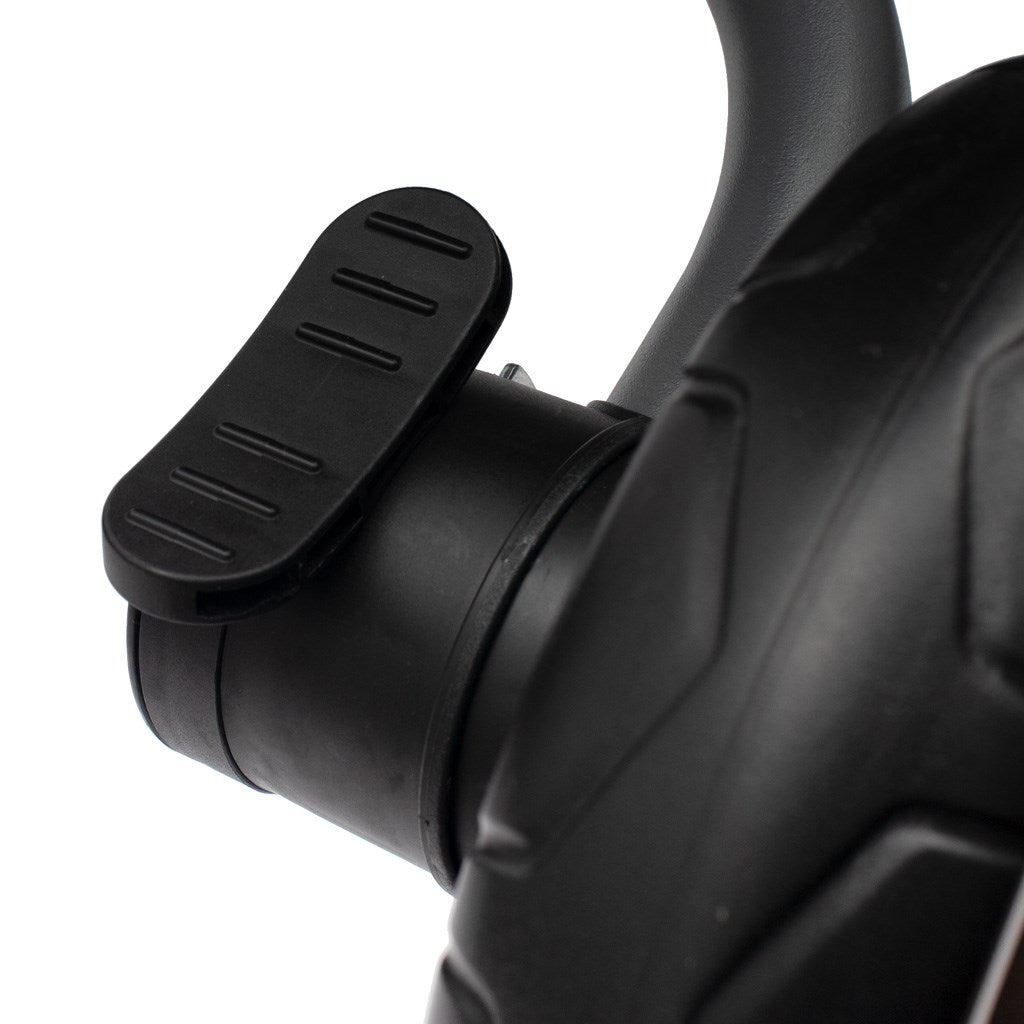 Gyerek tricikli Baby Mix 5az1-ben RELAX 360° kék