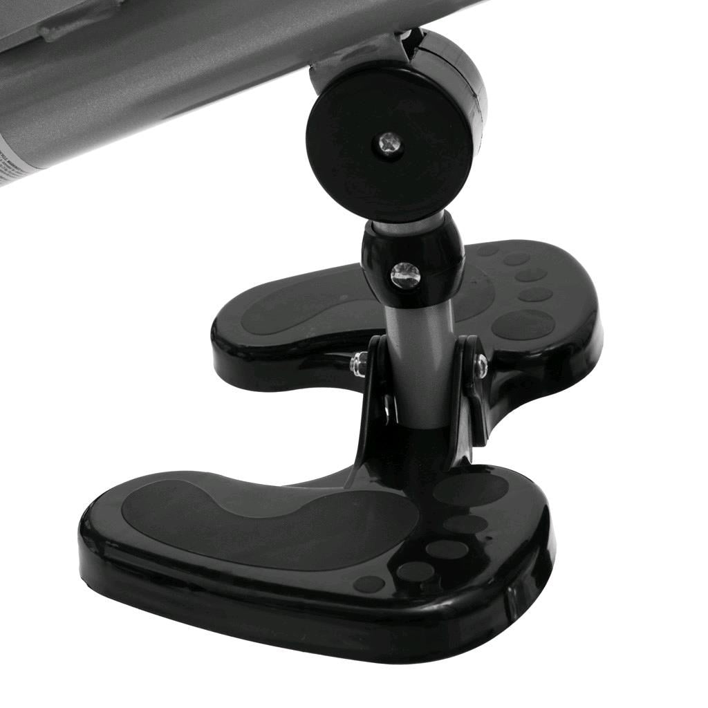 Gyerek tricikli Baby Mix 3az1-ben TYPHOON 360° kék