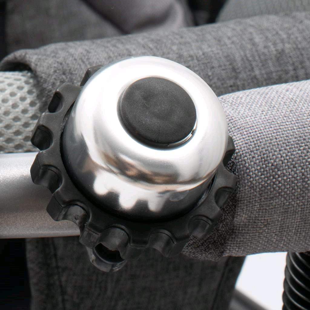 Gyerek tricikli Baby Mix 3az1-ben TYPHOON 360° kék