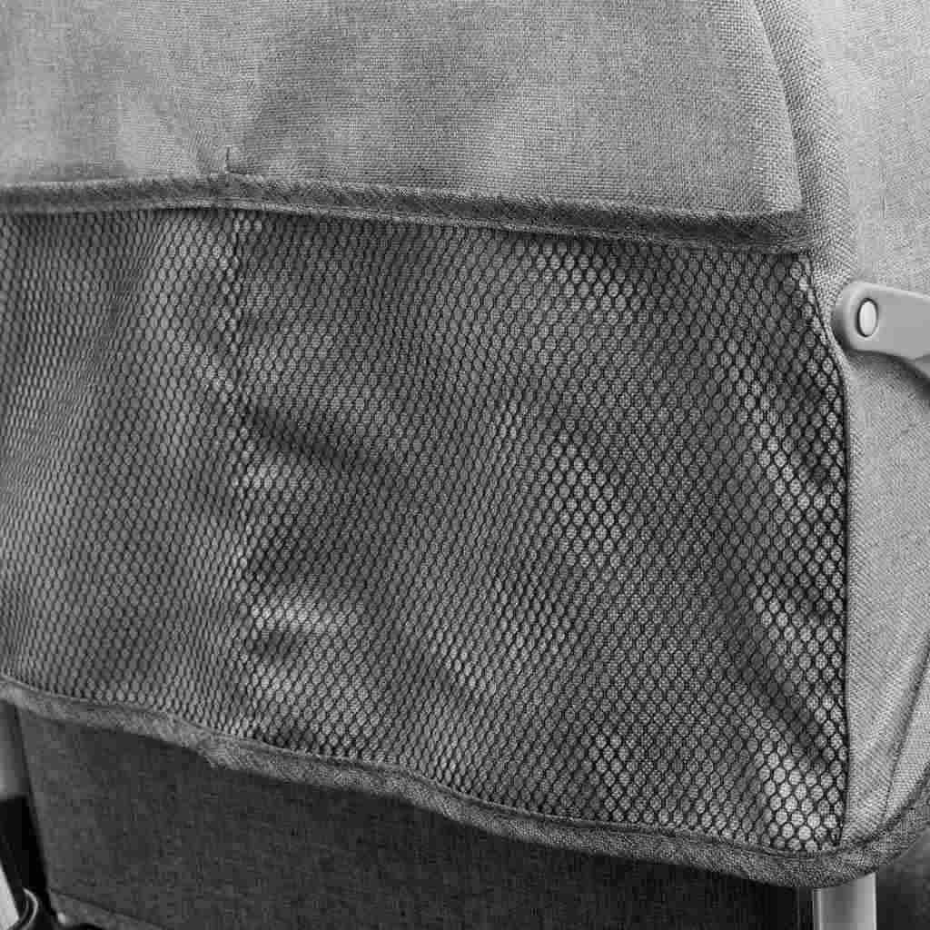 Gyerek tricikli Baby Mix 3az1-ben TYPHOON 360° bordó