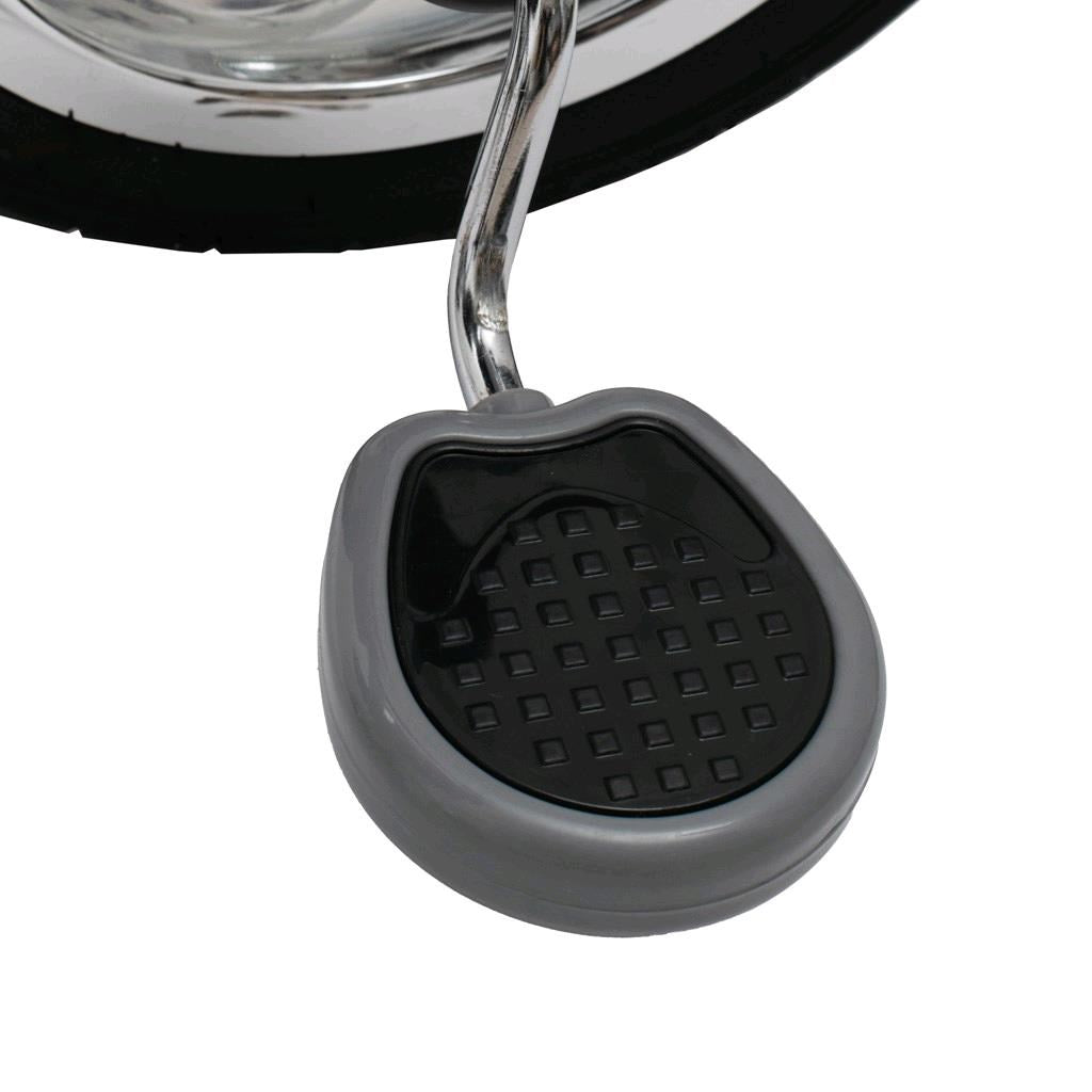 Gyerek tricikli Baby Mix 3az1-ben TYPHOON 360° army