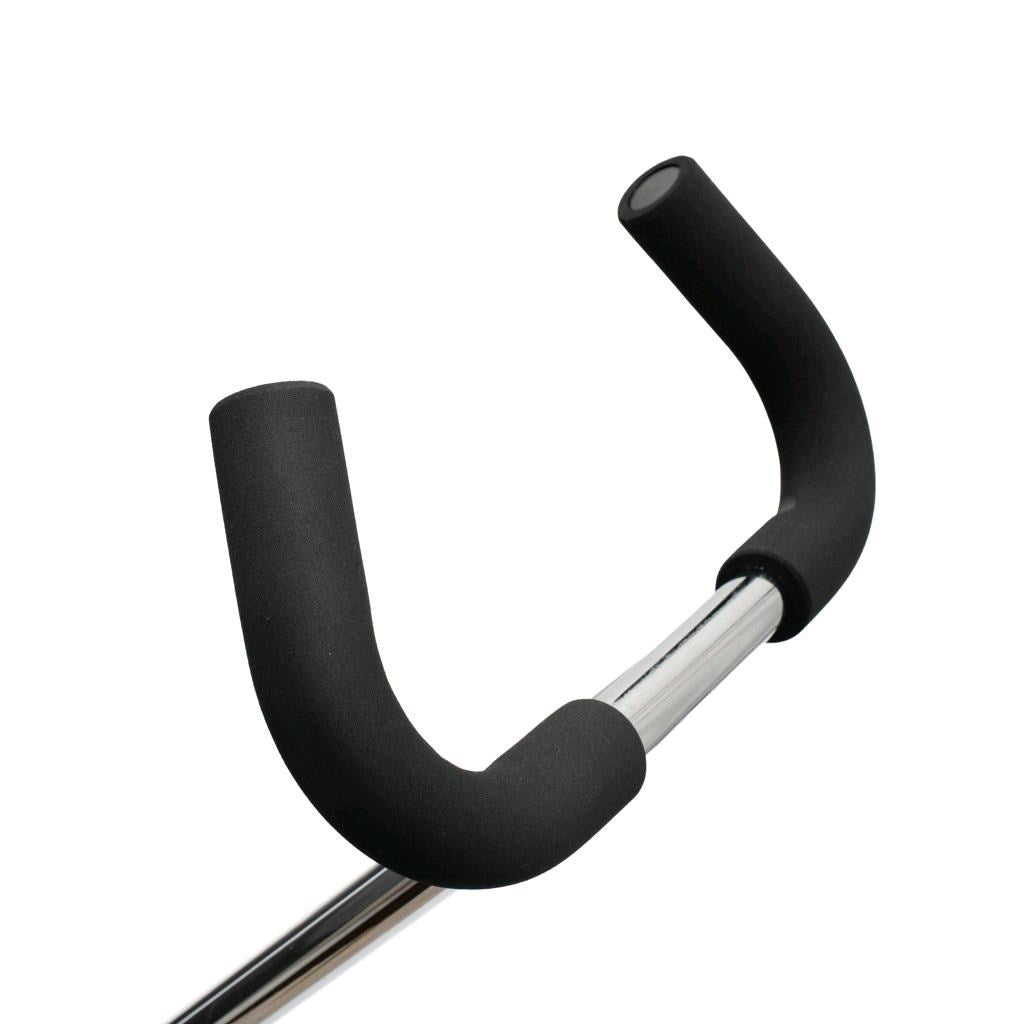 Gyerek tricikli Baby Mix 3az1-ben TYPHOON 360° army