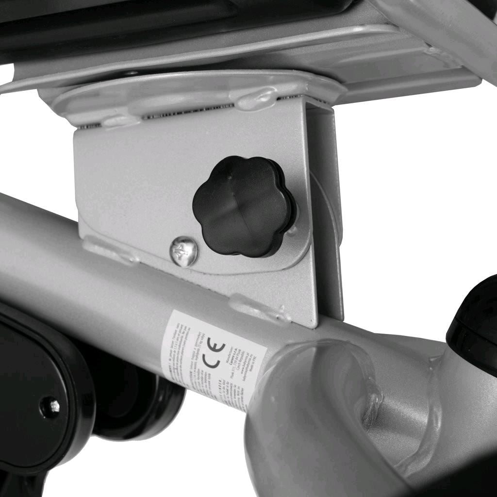 Gyerek tricikli Baby Mix 3az1-ben TYPHOON 360° army