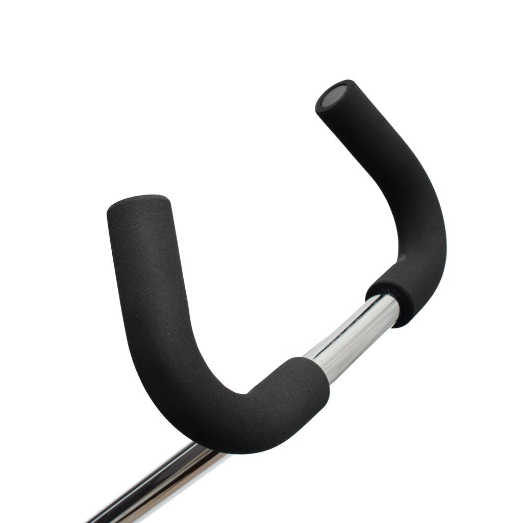 Gyerek tricikli Baby Mix 3az1-ben TYPHOON 360° szürke