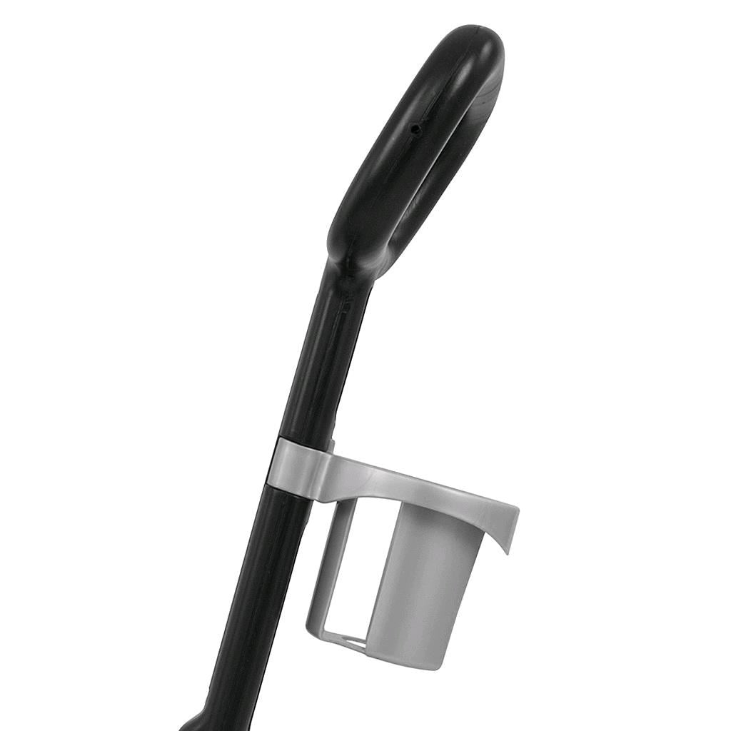 Bébitaxi tolókarral VOLKSWAGEN T-ROC Milly Mally kék