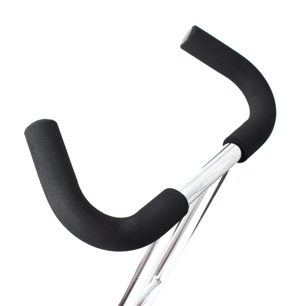 Gyerek tricikli Baby Mix 5az1-ben RIDER 360° fekete