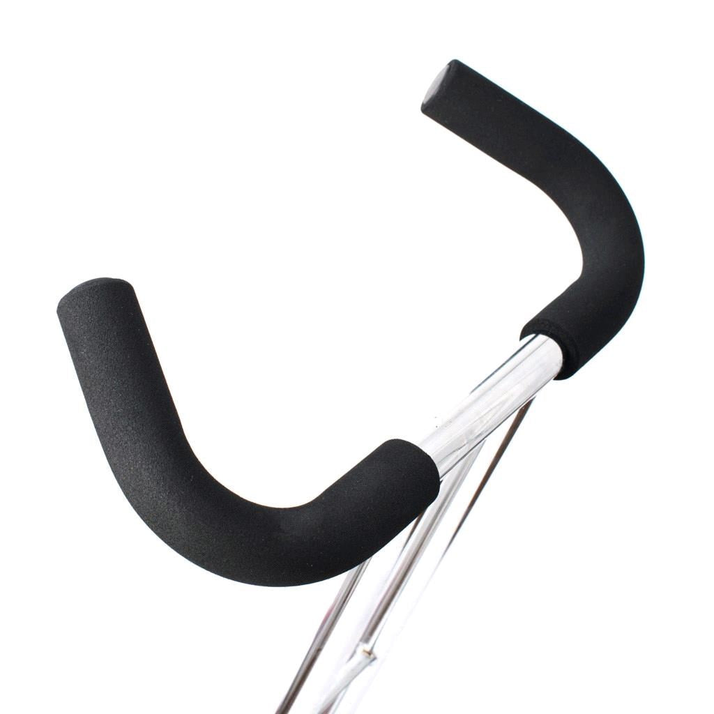 Gyerek tricikli Baby Mix 5az1-ben RIDER 360° rózsaszín