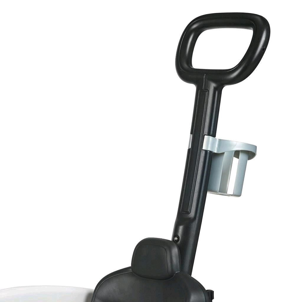 Bébitaxi tolókarral Mercedes Benz AMG C63 Coupe Baby Mix kék